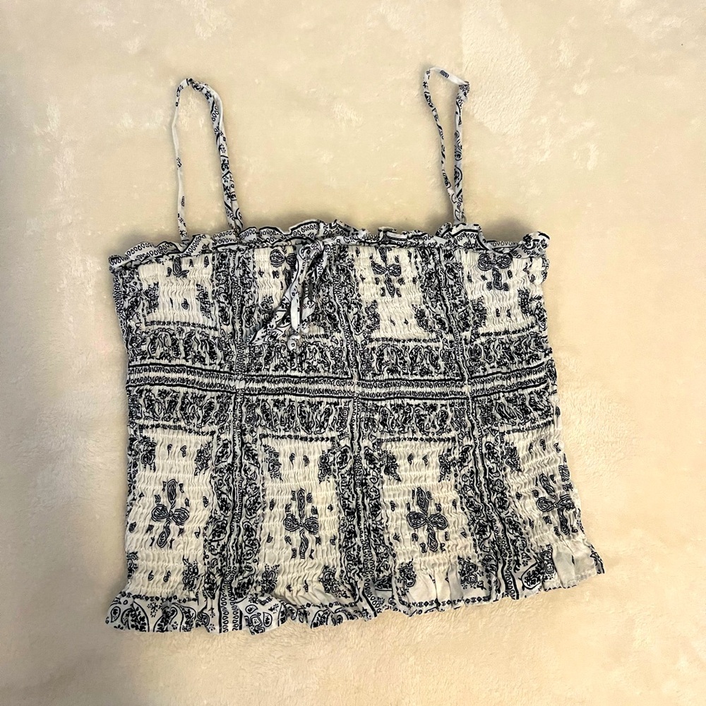 Cute Top SIZE XS/S